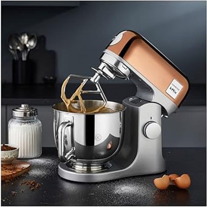 Image du produit Kenwood KMX760GD (1000 W)