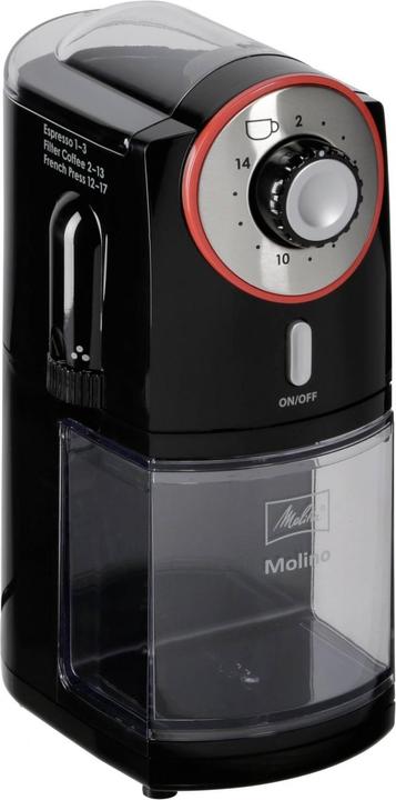 Image du produit Melitta Molino (Fiche CH)