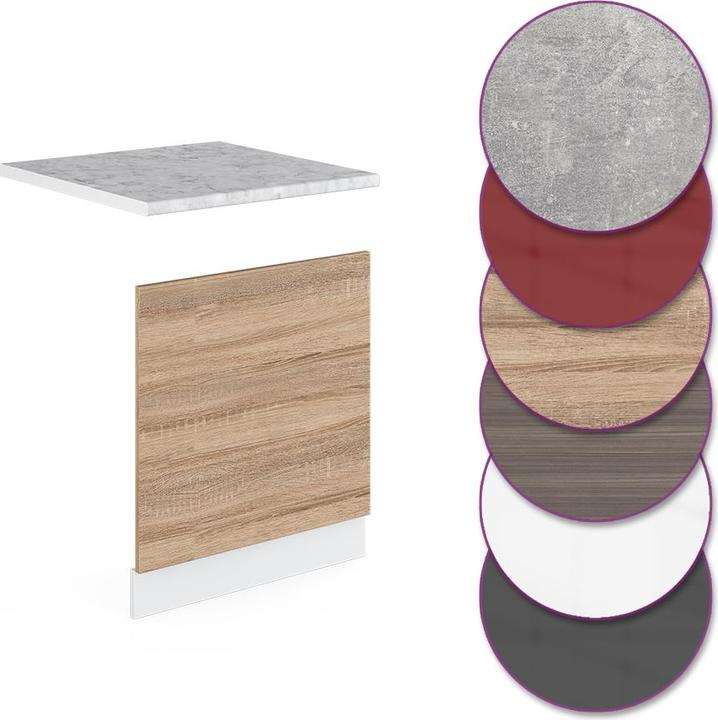 Produktbild Vicco Frontblende R-Line