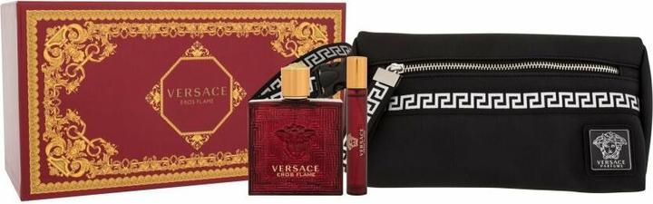 Produktbild Versace Eros Flame (Eau de Parfum, 110 ml)
