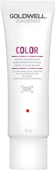 Actual product image Goldwell Color Repair & Radiance Balm (75 ml)