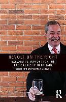 Produktbild Revolt on the Right (Englisch, Ford, 2014)