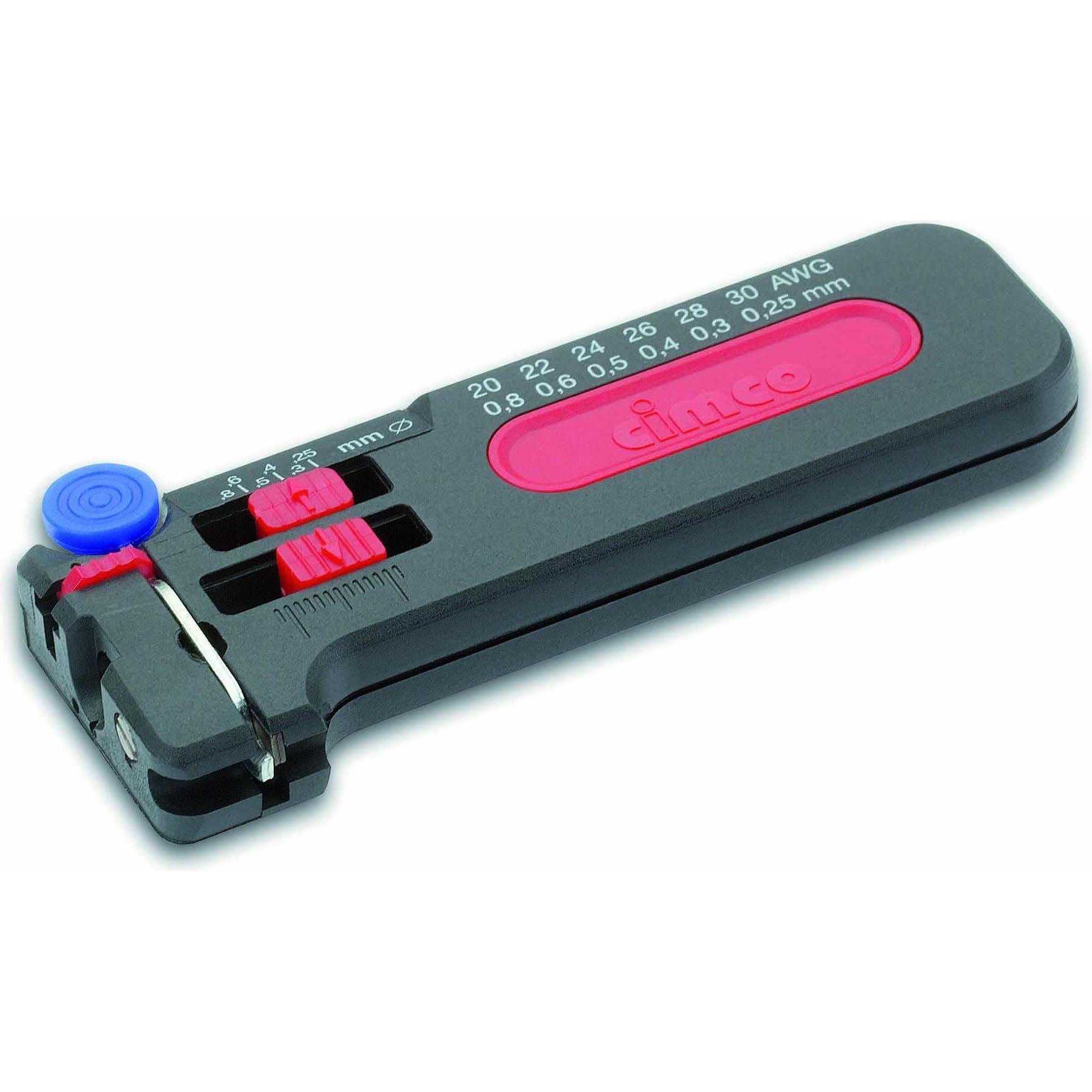 Cimco, Pinza, CIM 120031 PWSplus 003 isolatore di precisione