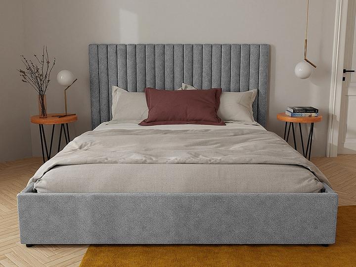 Image du produit Vente-unique Sarah (160 x 200 cm)