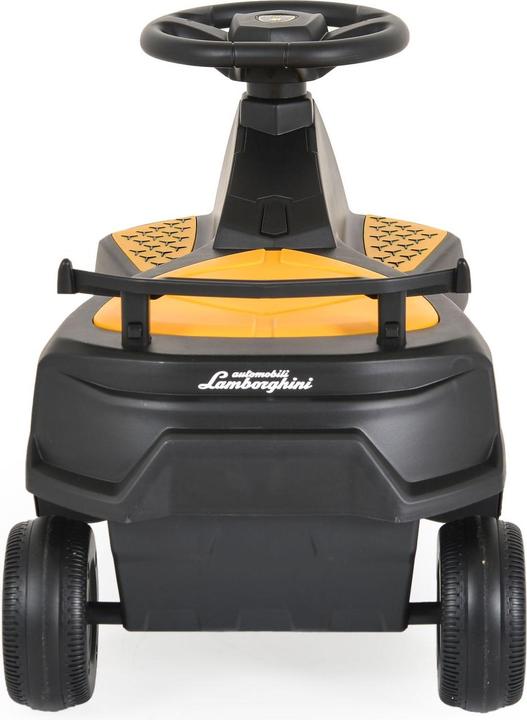 Actual product image Moni Lamborghini Swing slide vehicle