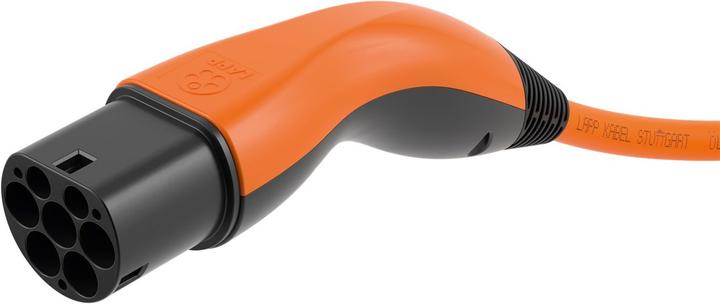 Actual product image Lapp Mobility EV-TYPE2 (Type 2, 11 kW, 20 A, 5 m)