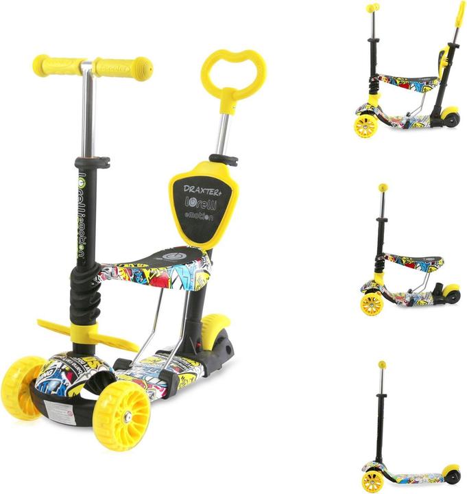 Scooters