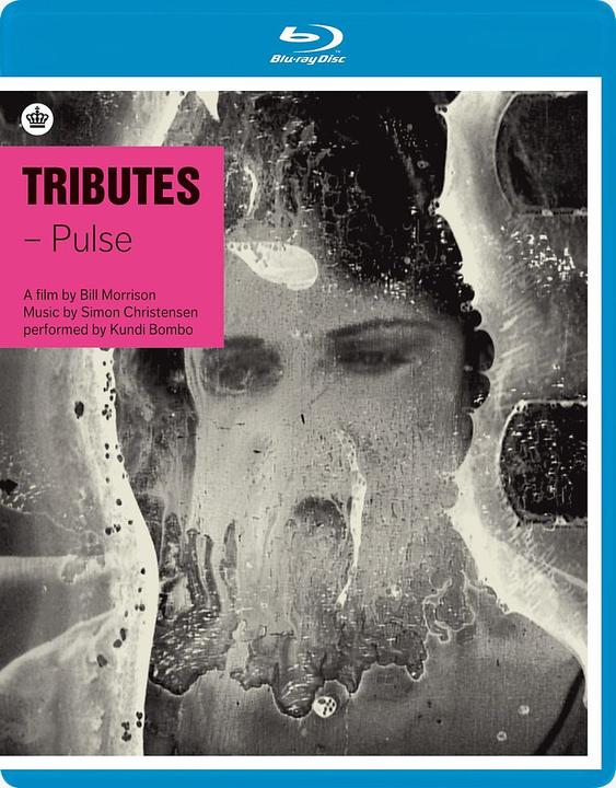 Produktbild Tributes - Pulse (Blu-ray, 2015)