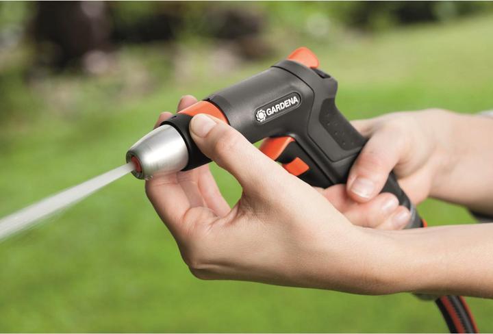 Productafbeelding Gardena Premium reinigingsspuit