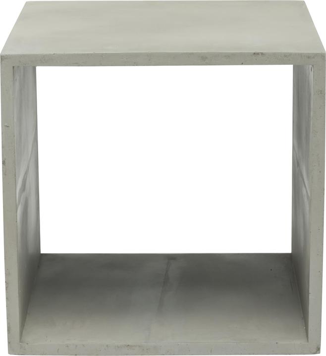 Actual product image Lyon Beton Concrete cube (40 x 40 x 40 cm)