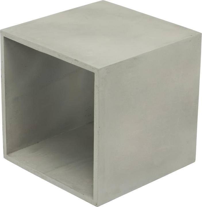 Actual product image Lyon Beton Concrete cube (40 x 40 x 40 cm)