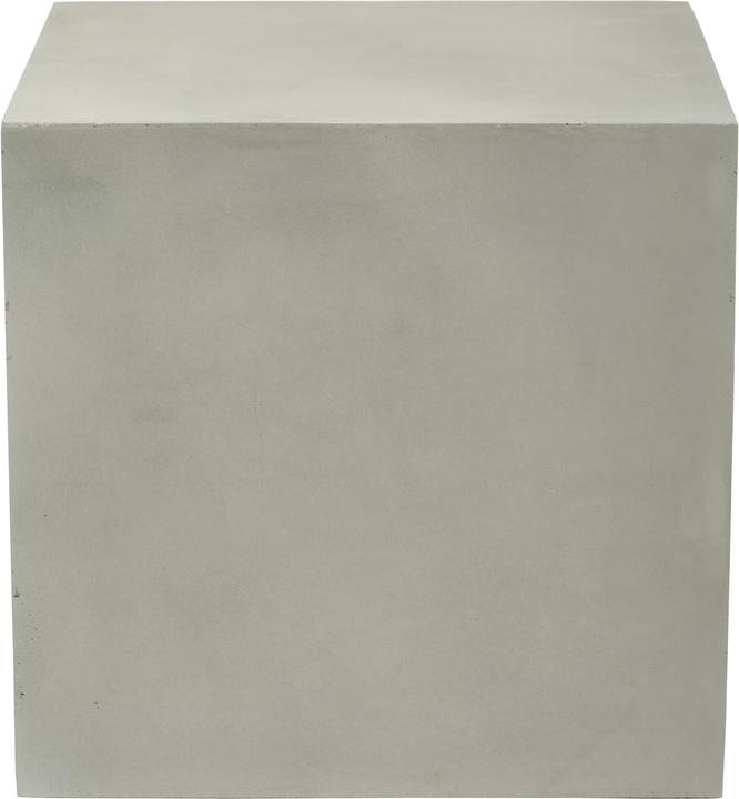 Actual product image Lyon Beton Concrete cube (40 x 40 x 40 cm)