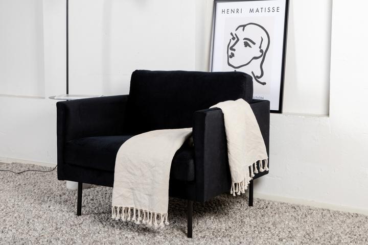 Actual product image Venture Home Armchair Zoom