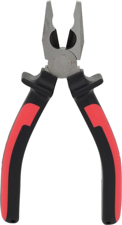 Immagine prodotto KS Tools Pinza combinata ERGOTORQUE (160 mm)
