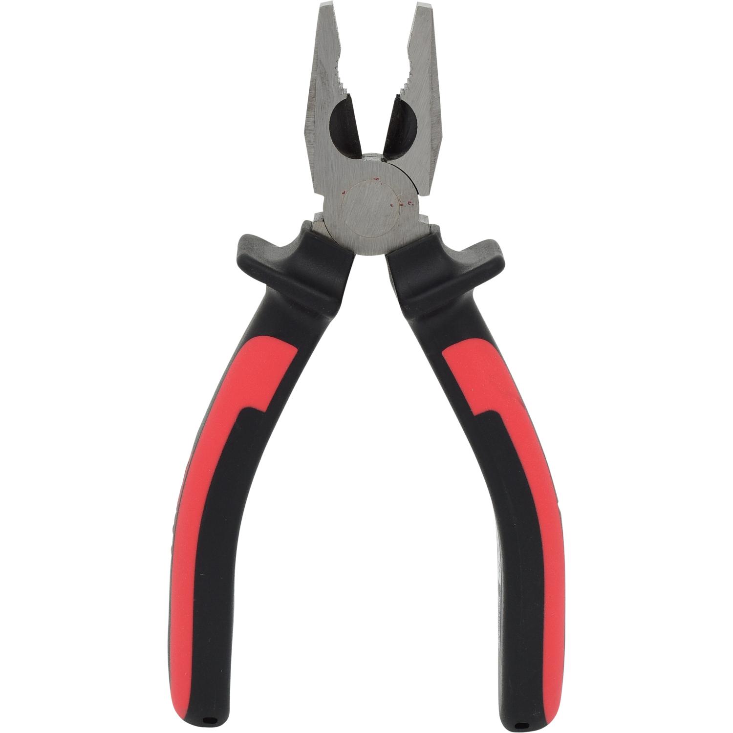 Thumbnail - KS Tools, Zange, ERGOTORQUE Kombinationszange (160 mm)