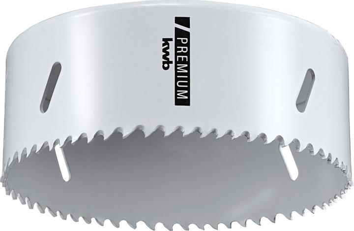 Produktbild kwb Hss Bimetalllochsäge 111Mm (111 mm)