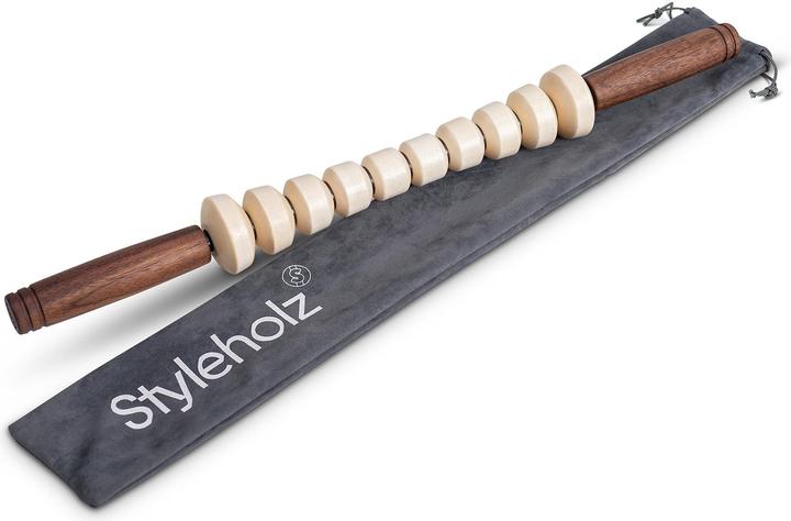 Image du produit Styleholz Couverture du bâton de bois