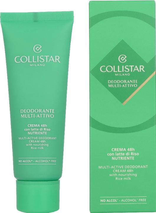 Image du produit Collistar Multiactive Cream Deodorant 4 (75 ml)