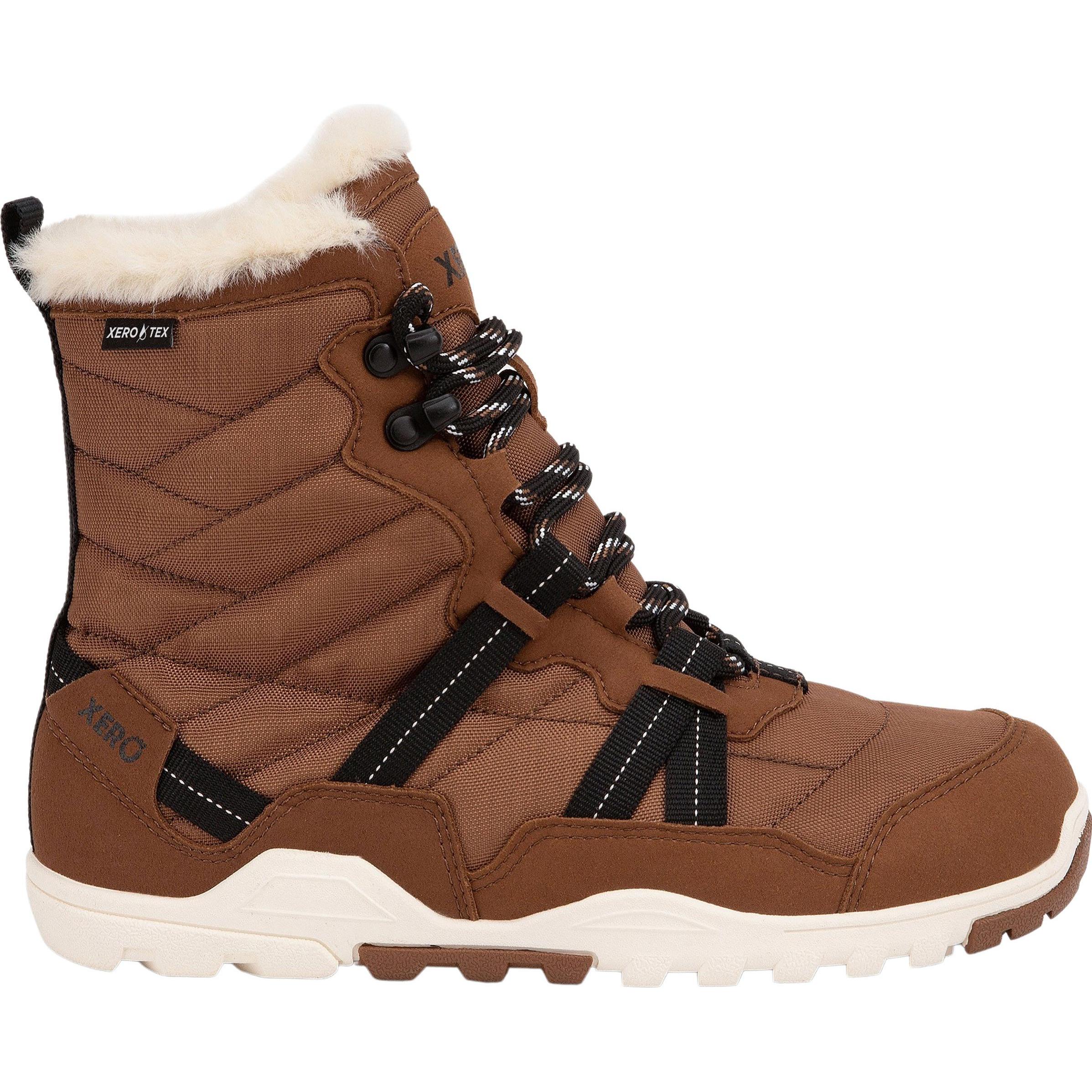 Thumbnail - Xero Shoes, Damen, Wanderschuhe, Women's Alpine (36.5), Braun
