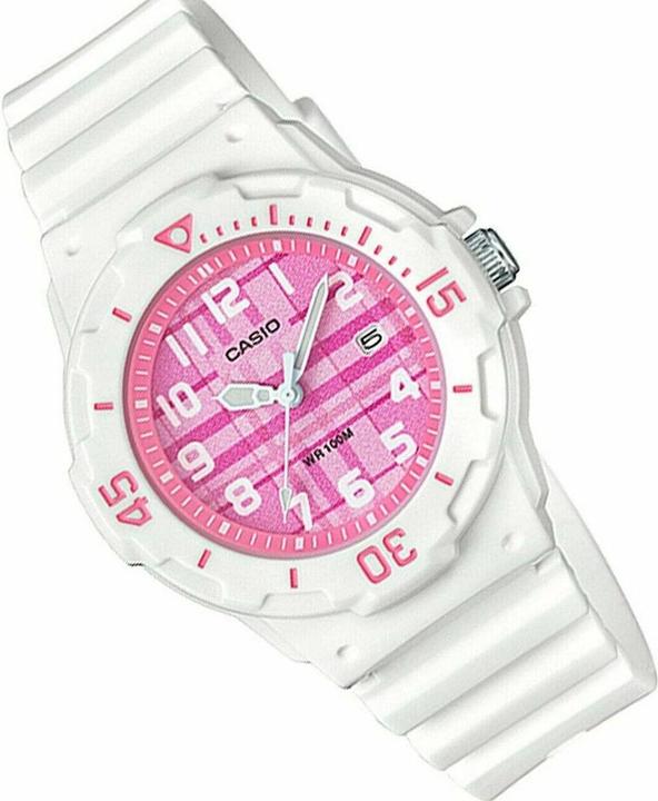 Produktbild Casio LRW-200H-4E2VDR (Analoguhr, 39 mm)