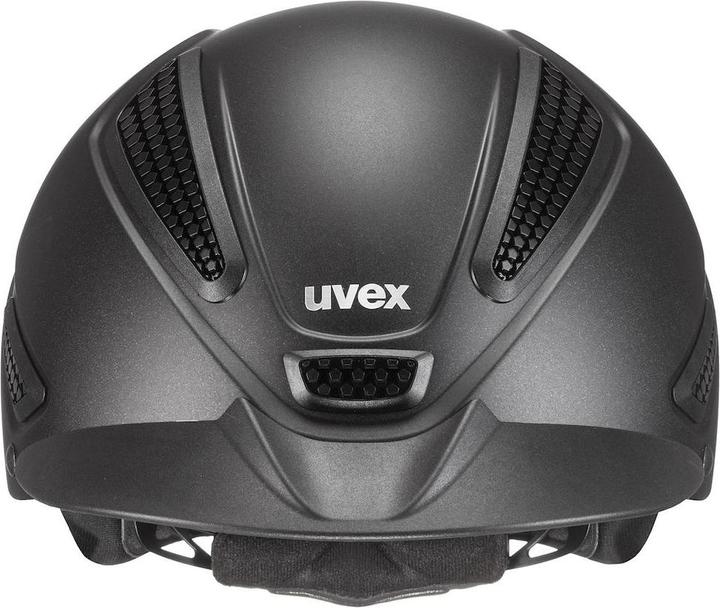 Actual product image Uvex Sports Riding helmet Perfexxion II (52 - 55 cm)