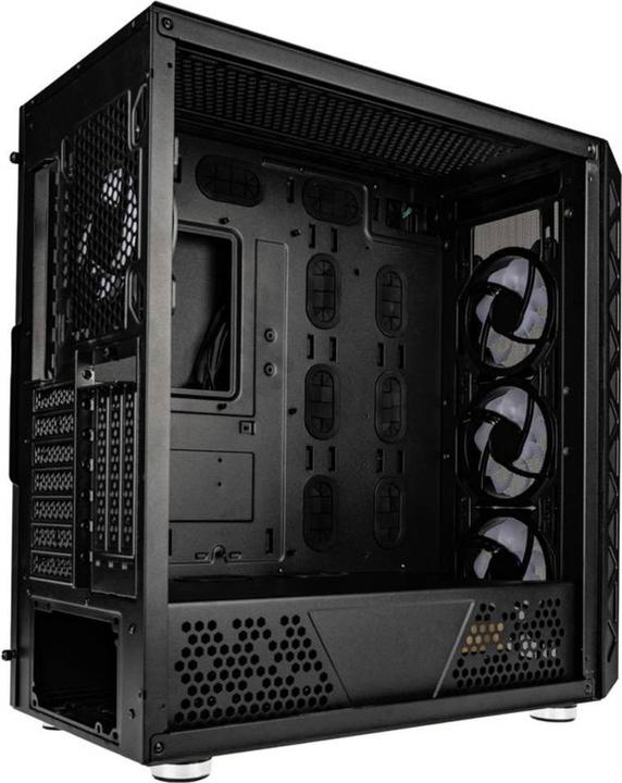 Produktbild Kolink Citadel Mesh ATX ARGB Midi-Tower (E-ATX)