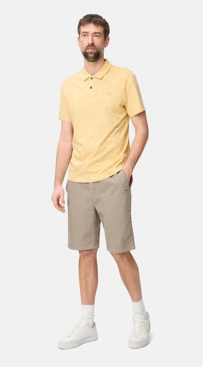 Image du produit Camel Active Bermuda Shorts mit Tunnelzug (M)
