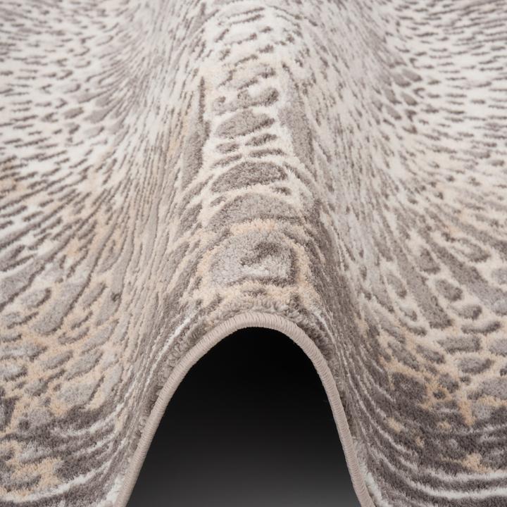 Image du produit Pergamon Tapis design Tawira Vintage Classique (140 x 200 cm)