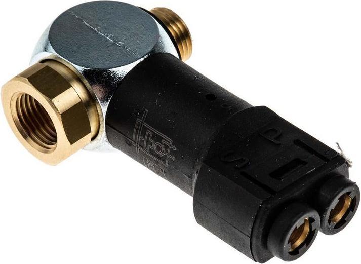 Actual product image Legris 7818 Pressure Decay Sensor G 1/8 Female
