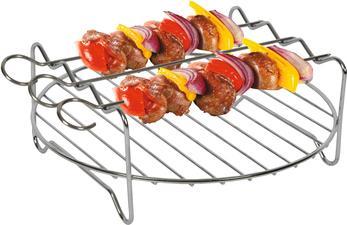 Actual product image Tefal XA112010 Easy Fry XL Zubehör-Set