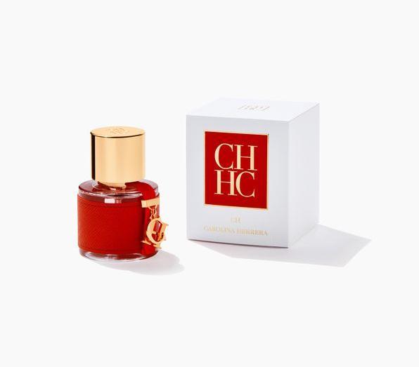 Image du produit Carolina Herrera Ch (Eau de toilette, 30 ml)