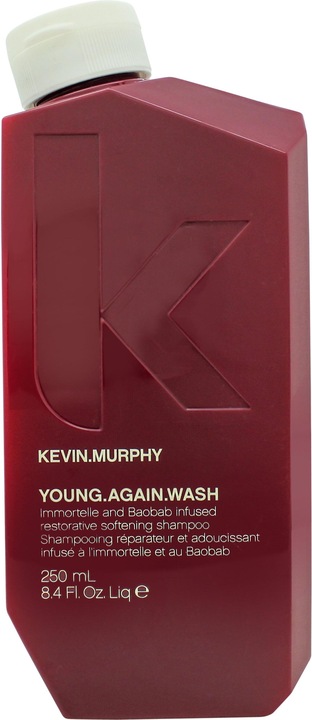 Produktbild Kevin Murphy Young Again Wash (250 ml, Flüssiges Shampoo)