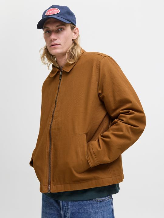 Immagine prodotto Jack & Jones Jjedover Worker Jacket Noos (XS)