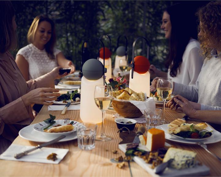 Produktbild Weltevree Guidelight LED Universalleuchte