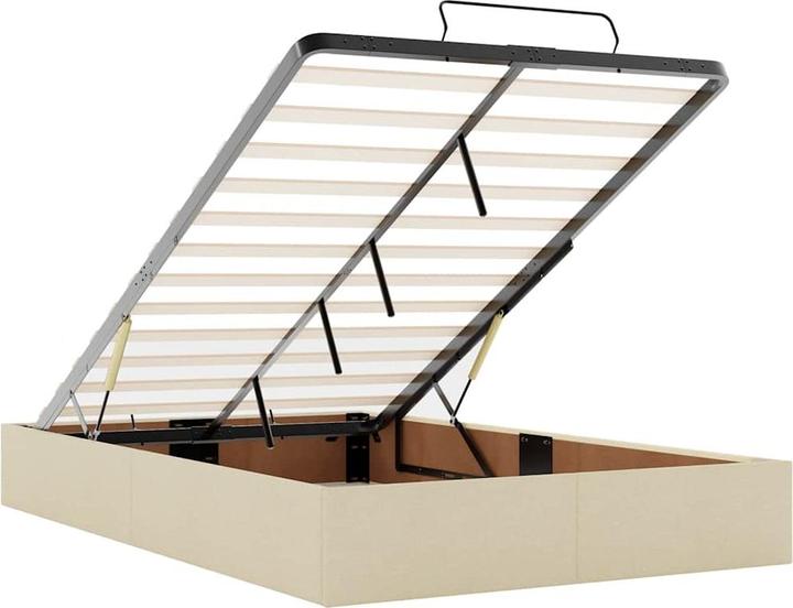 Image du produit vidaXL Ottoman-Bett (120 x 190 cm)