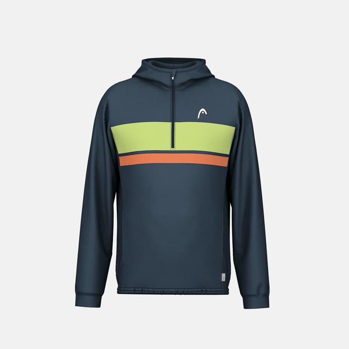 Produktbild Head TOPSPIN Hoodie Boys (164)