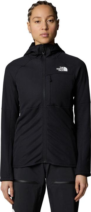Produktbild North Face Summit Futurefleece Hoodie (S)