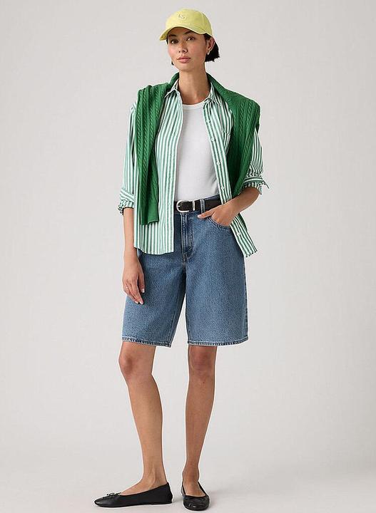 Image du produit Levis Jeansshorts BAGGY DAD (31)