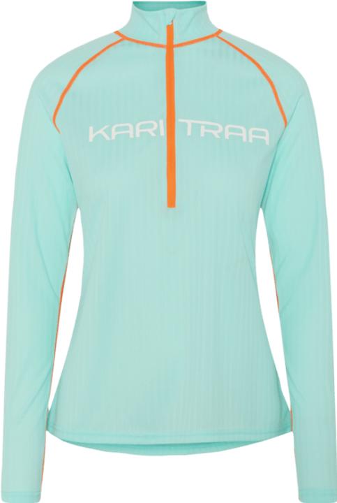 Produktbild Kari Traa Ella Baselayer Halfzip (L)