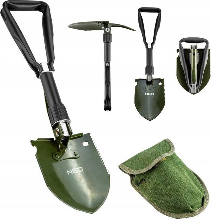 Image du produit Neo Pelle pliante