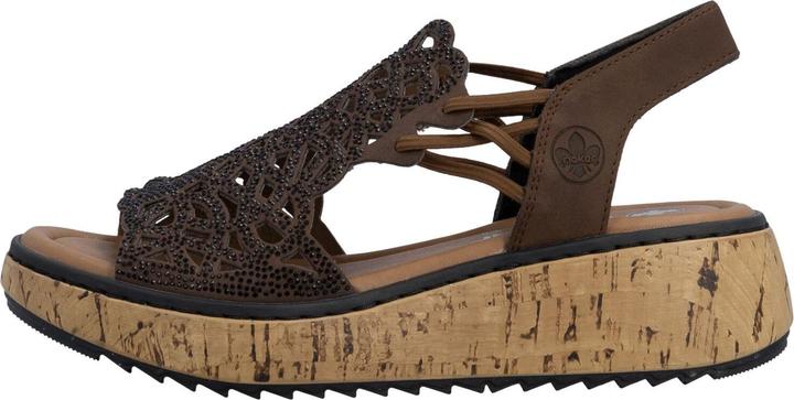Produktbild Rieker Sandalen (42)