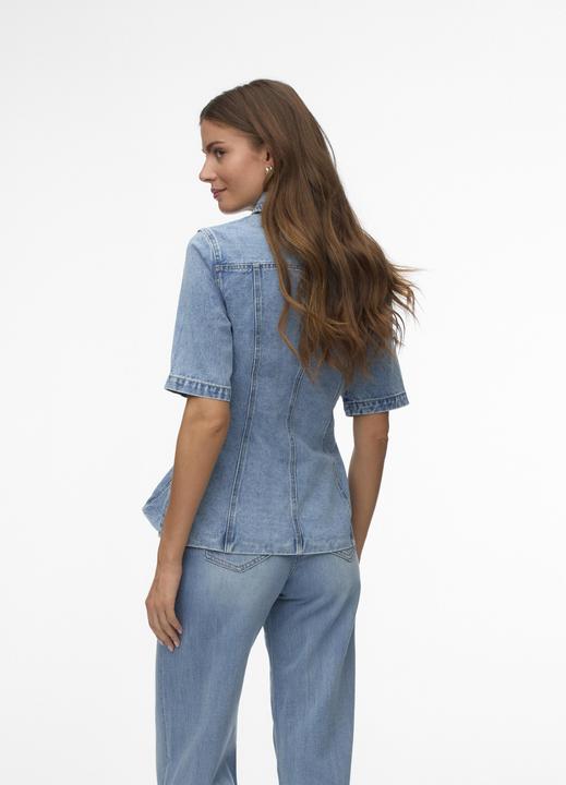 Immagine prodotto Vero Moda VMJOSIE Jeanshemd Jeanshemd (S)