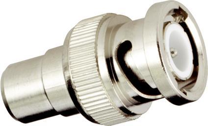 Produktbild Lupus-Electronics Lupus BNC auf Cinch (Female) Adapter