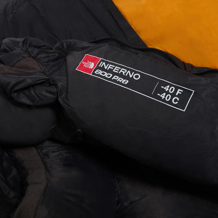 Image du produit North Face Inferno -40F/-40C