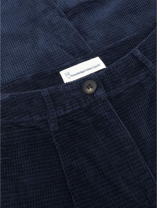 Actual product image KnowledgeCotton Apparel Chloe Corduroy (W26/L30)