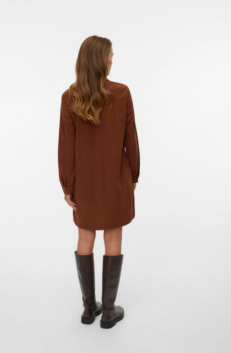 Actual product image Vero Moda VMVILJA Kurzes Kleid Kleid (S)