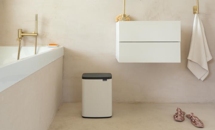 Actual product image Brabantia Bo Waste Bin (12 l)