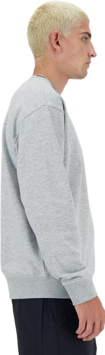 Image du produit New Balance Small Logo French Terry Crew (XL)