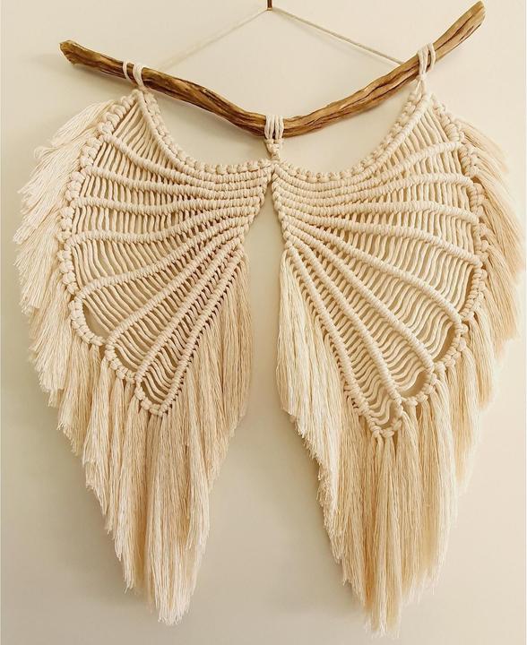 Produktbild Lalana Macrame Rope (160 m)