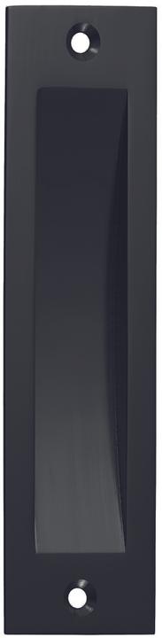 Actual product image Hermeta Shell handles